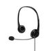 Lindy USB Stereo Headset With Microphone | 42870