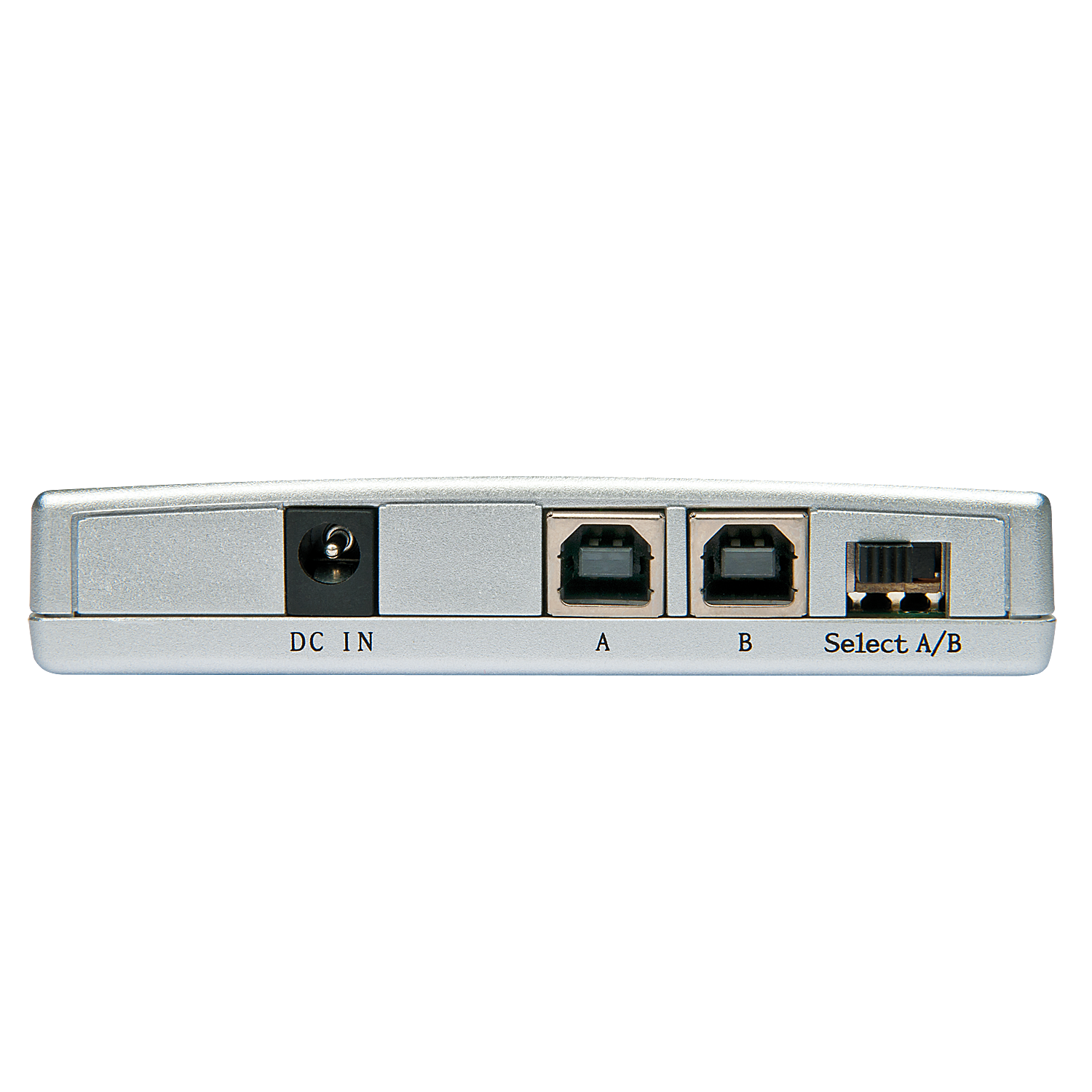 Lindy USB 2.0 Sharing Hub | 42887 USB Hub & Docking Station Lindy