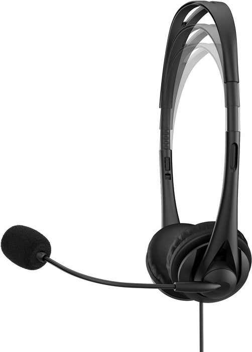 HP G2 USB Stereo Wired Headset | 428K6AA