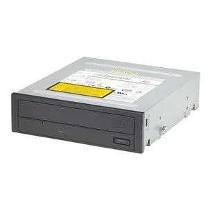 Dell Optical Disk Drive Internal DVD±RW Grey | 429-ABCT Optical Disk Drives Dell