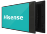 Hisense 43DM66GE 43" 4K Ultra HD Android 14 Digital Signage Display