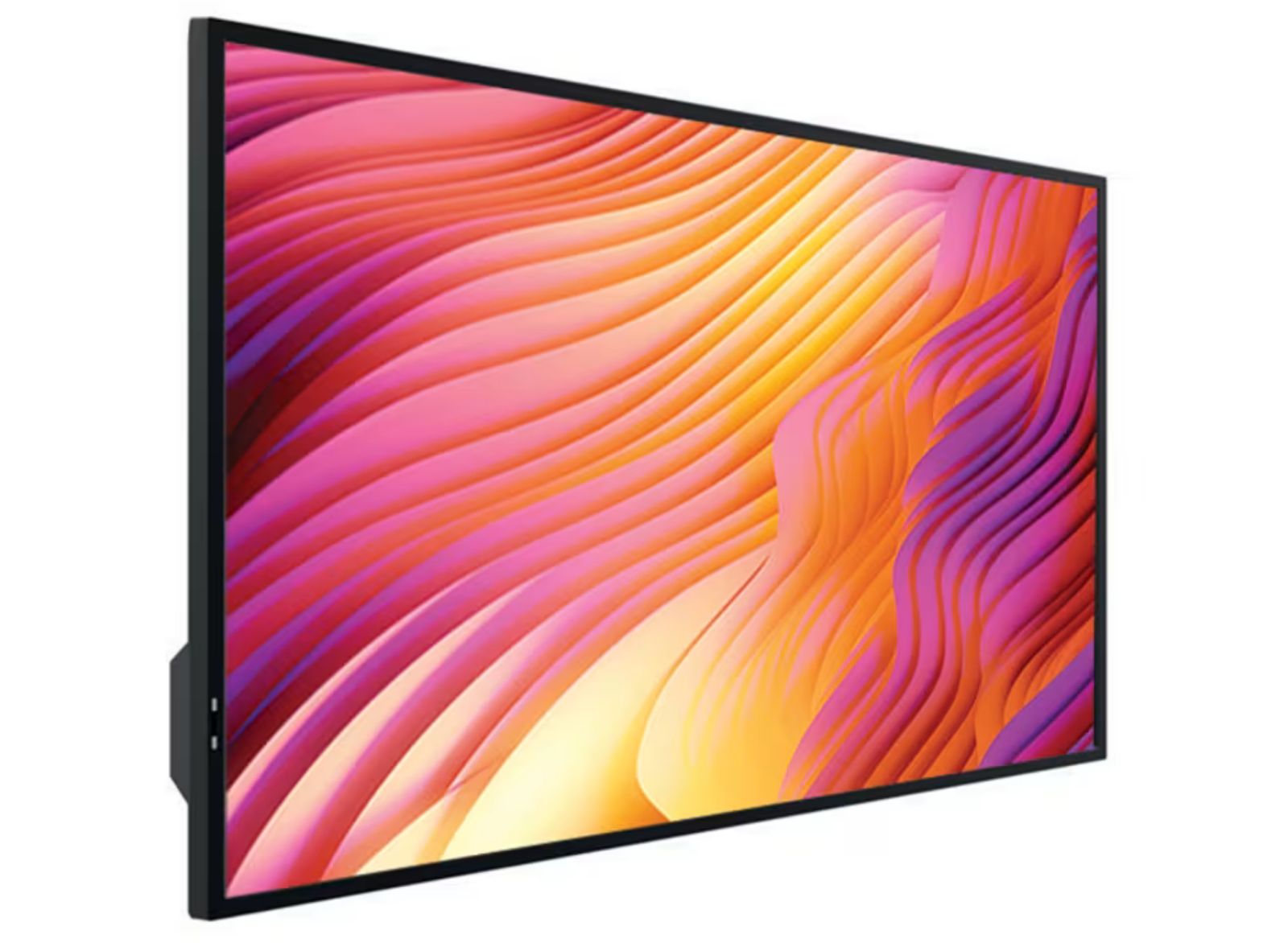 Hisense 43DM66GE 43" 4K Ultra HD Android 14 Digital Signage Display