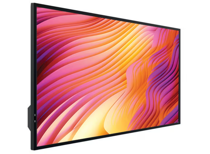 Hisense 86DM66GE 86" 4K Ultra HD Android 14 Digital Signage Display Digital Signage Display Hisense