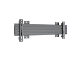 Multibrackets Fixed 40" - 100" Pro Series Menu Board Wall Bracket For 1 Screen