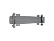 Multibrackets Fixed 40" - 100" Pro Series Menu Board Wall Bracket For 1 Screen Wall Mount Bracket Multibrackets