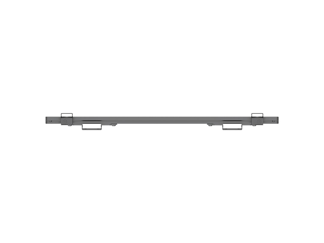 Multibrackets Fixed 40" - 100" Pro Series Menu Board Wall Bracket For 1 Screen Wall Mount Bracket Multibrackets