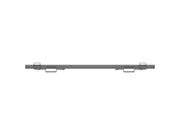 Multibrackets Fixed 40" - 100" Pro Series Menu Board Wall Bracket For 1 Screen Wall Mount Bracket Multibrackets