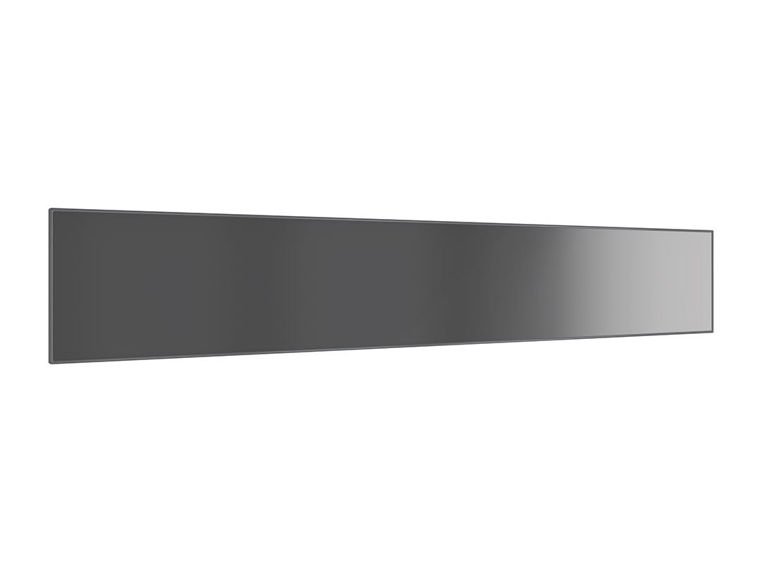 Multibrackets Fixed 40" - 100" Pro Series Menu Board Wall Bracket For 1 Screen Wall Mount Bracket Multibrackets