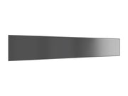 Multibrackets Fixed 40" - 100" Pro Series Menu Board Wall Bracket For 1 Screen Wall Mount Bracket Multibrackets