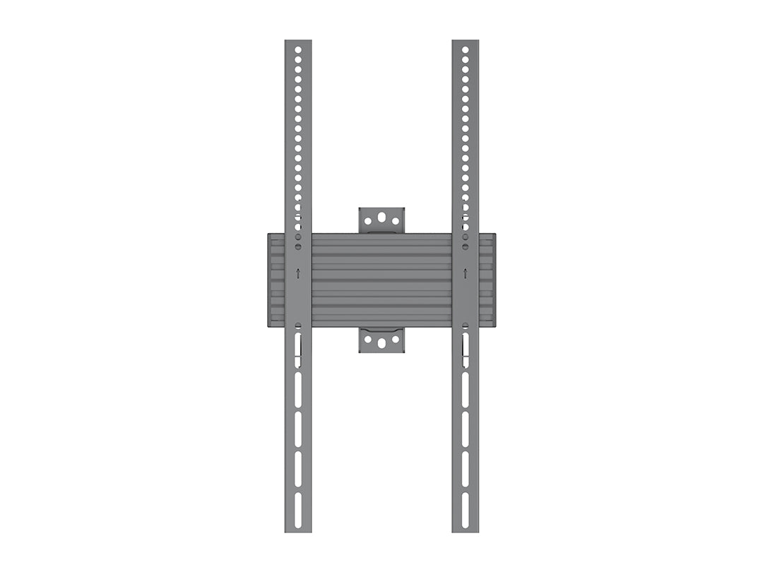 Multibrackets MBSTH1UP Fixed M Wallmount Pro - (40"-100") Wall Mount Bracket Multibrackets