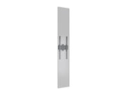 Multibrackets MBSTH1UP Fixed M Wallmount Pro - (40"-100") Wall Mount Bracket Multibrackets