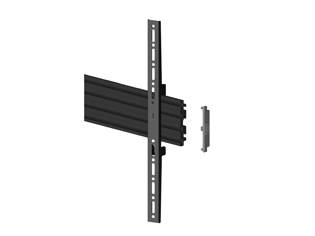 Multibrackets MBSTH1UP Fixed M Wallmount Pro - (40"-100") Wall Mount Bracket Multibrackets