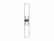 Multibrackets MBSTH1UP Fixed M Wallmount Pro - (40"-100") Wall Mount Bracket Multibrackets