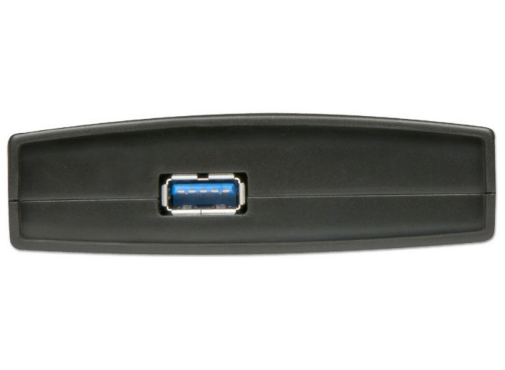 Lindy 2 Port USB 3.0 Switch | 43141 Switches Lindy