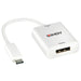 Lindy USB Type C to DisplayPort 4K60 Converter - 43245 Graphics Card Lindy