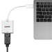 Lindy USB Type C to DisplayPort 4K60 Converter - 43245 Graphics Card Lindy