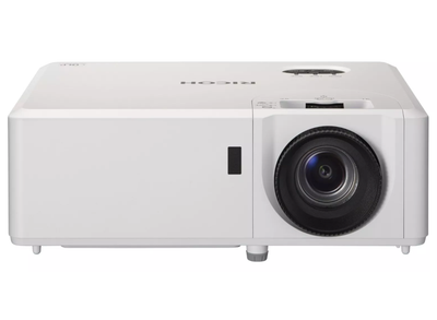 Ricoh PJ WXL5860 WXGA Standard Projector - 4700 Lumens Projector Ricoh