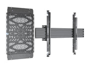 Multibrackets MBW1U Media Storage M Pro Series Wallmount Wall Mount Bracket Multibrackets