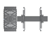 Multibrackets MBW1U Media Storage M Pro Series Wallmount Wall Mount Bracket Multibrackets