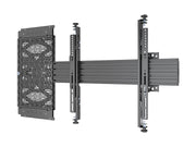 Multibrackets MBW1U Media Storage M Pro Series Wallmount Wall Mount Bracket Multibrackets