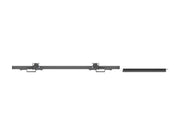 Multibrackets MBW1U Media Storage M Pro Series Wallmount Wall Mount Bracket Multibrackets