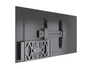 Multibrackets MBW1U Media Storage M Pro Series Wallmount Wall Mount Bracket Multibrackets
