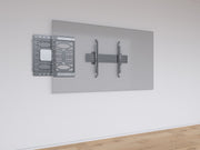 Multibrackets MBW1U Media Storage M Pro Series Wallmount Wall Mount Bracket Multibrackets