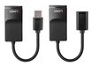 Lindy 60m USB 1.1 Cat.6 Extender Basic | 43365 AV Extender Lindy