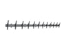 Multibrackets M Wallmount Pro MBW6U 6-Screen Wall Mount For 40"-65" Screen | VESA 400x400