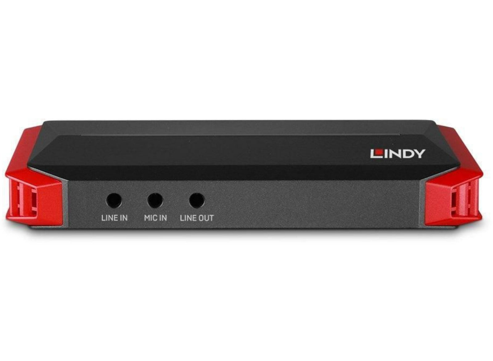 Lindy USB Type C HDMI 4K Video Capture Card | 43377 Video Capture Device Lindy