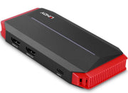 Lindy USB Type C HDMI 4K Video Capture Card | 43377 Video Capture Device Lindy