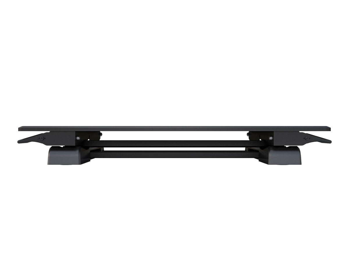 Multibrackets M Deskstand Workstation I Sit-Stand Desk Converter for 15"-27" Screens | 7350073734337 Workstation Multibrackets
