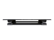 Multibrackets M Deskstand Workstation I Sit-Stand Desk Converter for 15"-27" Screens | 7350073734337 Workstation Multibrackets