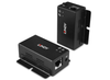 Lindy 50m 2 Port USB 2.0 Cat. 6 Extender | 43386