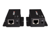 Lindy 50m 2 Port USB 2.0 Cat. 6 Extender | 43386 Lindy Network Extenders Lindy