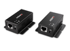 Lindy 50m 2 Port USB 2.0 Cat. 6 Extender | 43386 Lindy Network Extenders Lindy