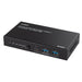 Lindy 100m Cat.6A 2 Host USB 3.2 Gen 1 HDBaseT Extender | 43421 Lindy Network Extenders Lindy