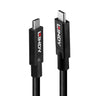 Lindy 8m Active USB 3.2 Gen 2 C/C Cable | 43439