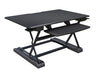 Multibrackets M Deskstand Workstation II | Sit And Stand Works Space
