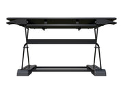 Multibrackets M Deskstand Workstation II | Sit And Stand Works Space Table Stand Multibrackets