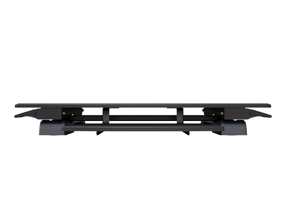Multibrackets M Deskstand Workstation II | Sit And Stand Works Space Table Stand Multibrackets
