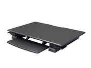 Multibrackets M Deskstand Workstation II | Sit And Stand Works Space Table Stand Multibrackets