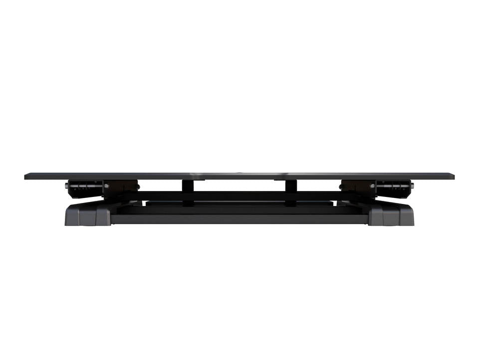 Multibrackets M Deskstand Workstation II | Sit And Stand Works Space Table Stand Multibrackets