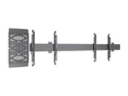 Multibrackets MBW2U Media Storage M Pro Series Wallmount Wall Mount Bracket Multibrackets