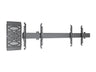 Multibrackets MBW2U Media Storage M Pro Series Wallmount