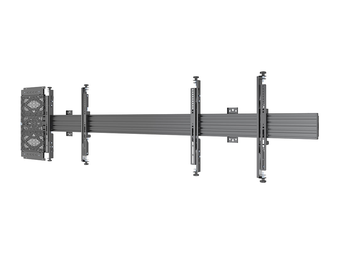Multibrackets MBW2U Media Storage M Pro Series Wallmount Wall Mount Bracket Multibrackets
