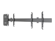Multibrackets MBW2U Media Storage M Pro Series Wallmount Wall Mount Bracket Multibrackets