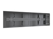 Multibrackets MBW2U Media Storage M Pro Series Wallmount Wall Mount Bracket Multibrackets