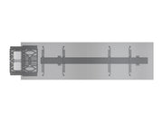 Multibrackets MBW2U Media Storage M Pro Series Wallmount Wall Mount Bracket Multibrackets