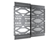 Multibrackets MBW2U Media Storage M Pro Series Wallmount Wall Mount Bracket Multibrackets
